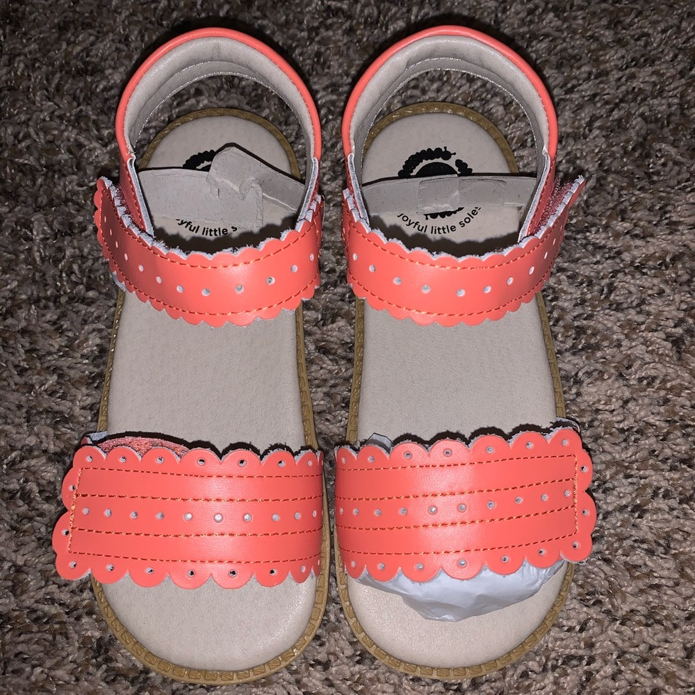 Livie and Luca Sandals